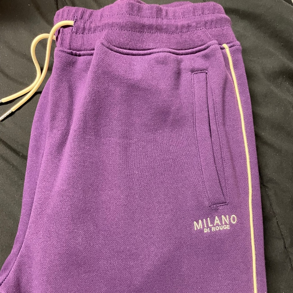 Jogger Pants